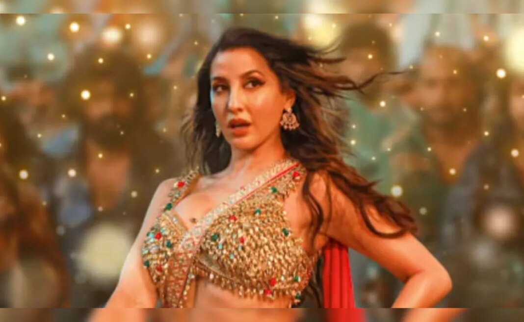 Lyricist Says Sorry For Vulgar Nora Fatehi Song ‘Even Though He Only Translated It Word By Word’