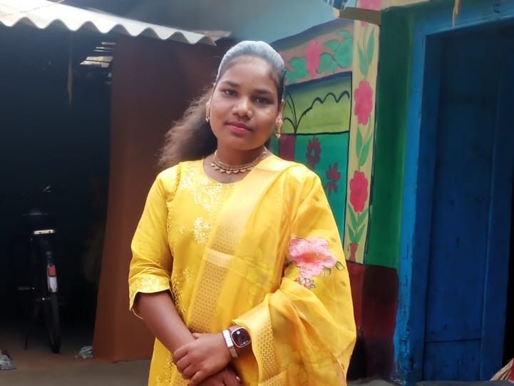 जामताड़ा कस्तूरबा विद्यालय की छात्रा की मौत:स्कूल वार्डन व प्रबंधन पर लापरवाही का आरोप; मंत्री ने जांच के दिए आदेश