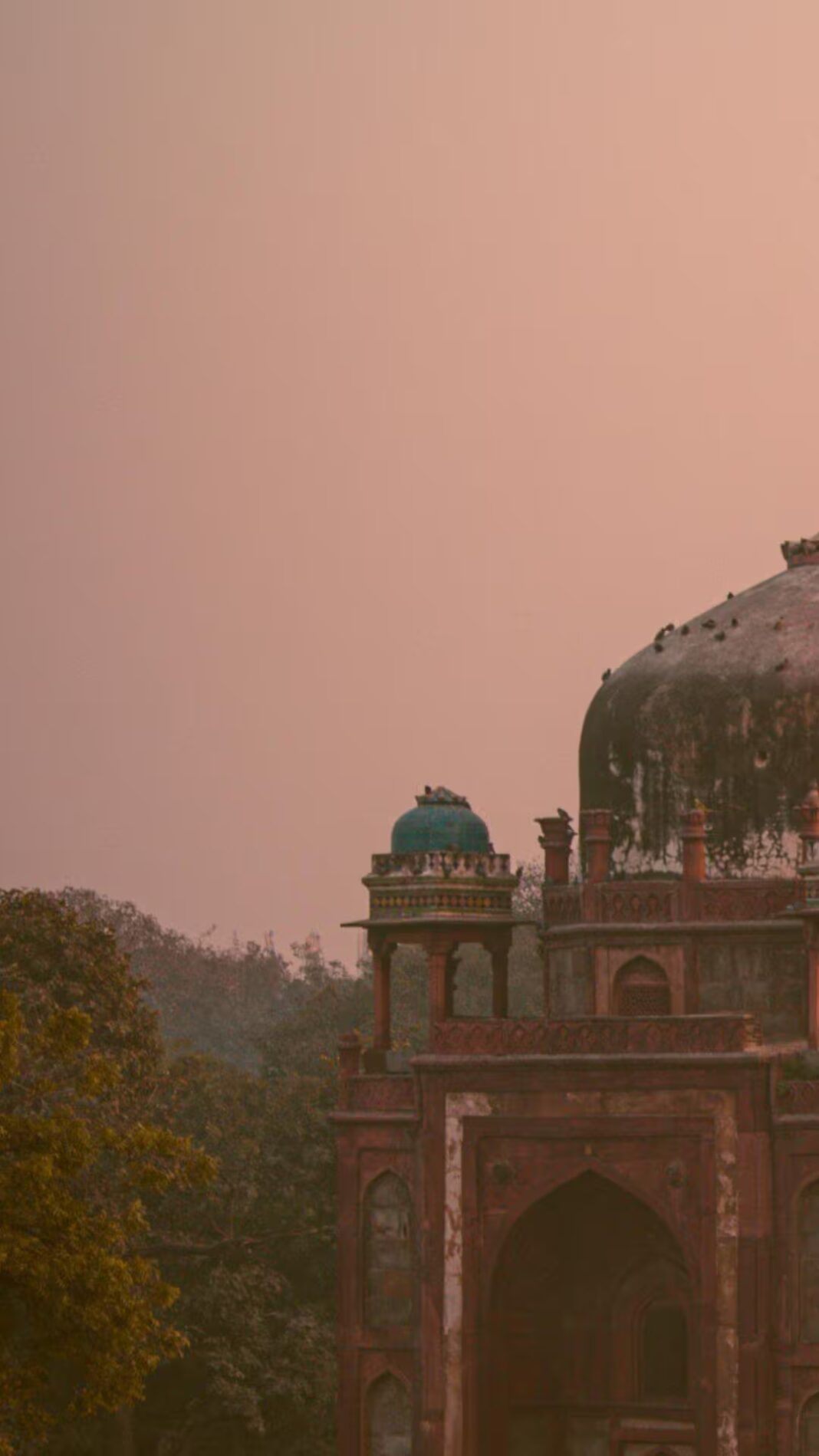 धौलाकुआं का नाम धौलाकुआं रखने की क्या थी वजह?