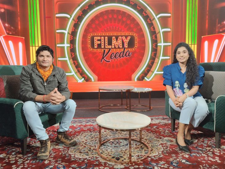 सुपौल के कुमार आर्यन ‘एजुकेशन द टेरर’ में निभाया किरदार:मराठी फिल्म ‘एनीवे’ में सेकंड लीड रोल, युवाओं के लिए बने प्रेरणा सुपौल के कुमार आर्यन ‘एजुकेशन द टेरर’ में निभाया किरदार:मराठी फिल्म ‘एनीवे’ में सेकंड लीड रोल, युवाओं के लिए बने प्रेरणा