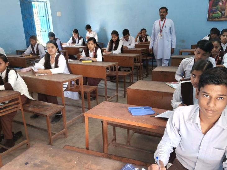 मेधा छात्रवृत्ति परीक्षा 11 मार्च को होगी:नालंदा के 6 समेत सूबे के 191 केंद्रों पर जुटेंगे छात्र, 85 हजार से अधिक परीक्षार्थी होंगे शामिल