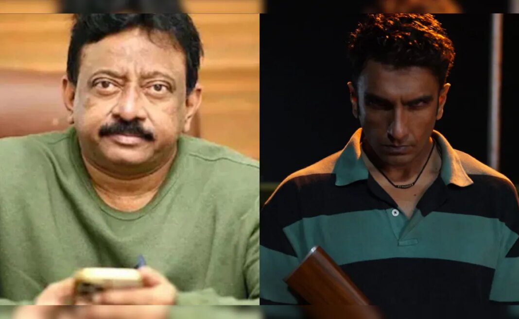 Ram Gopal Varma’s Retort To Pak Critics Calling Film ‘Propaganda’
