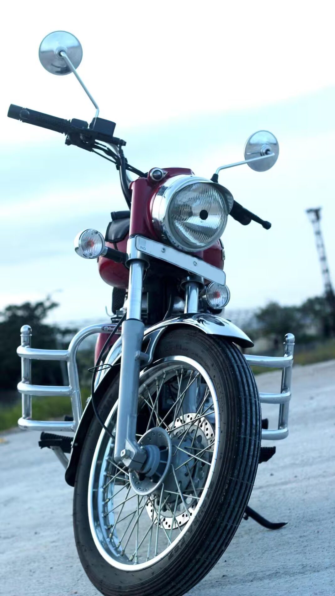 कितने दिन में करानी चाहिए Royal Enfield Bullet 350 की सर्विस?