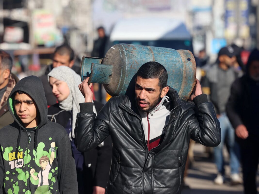 Palestinians struggle as Gaza endures severe fuel and gas shortages | Israel-Palestine conflict News