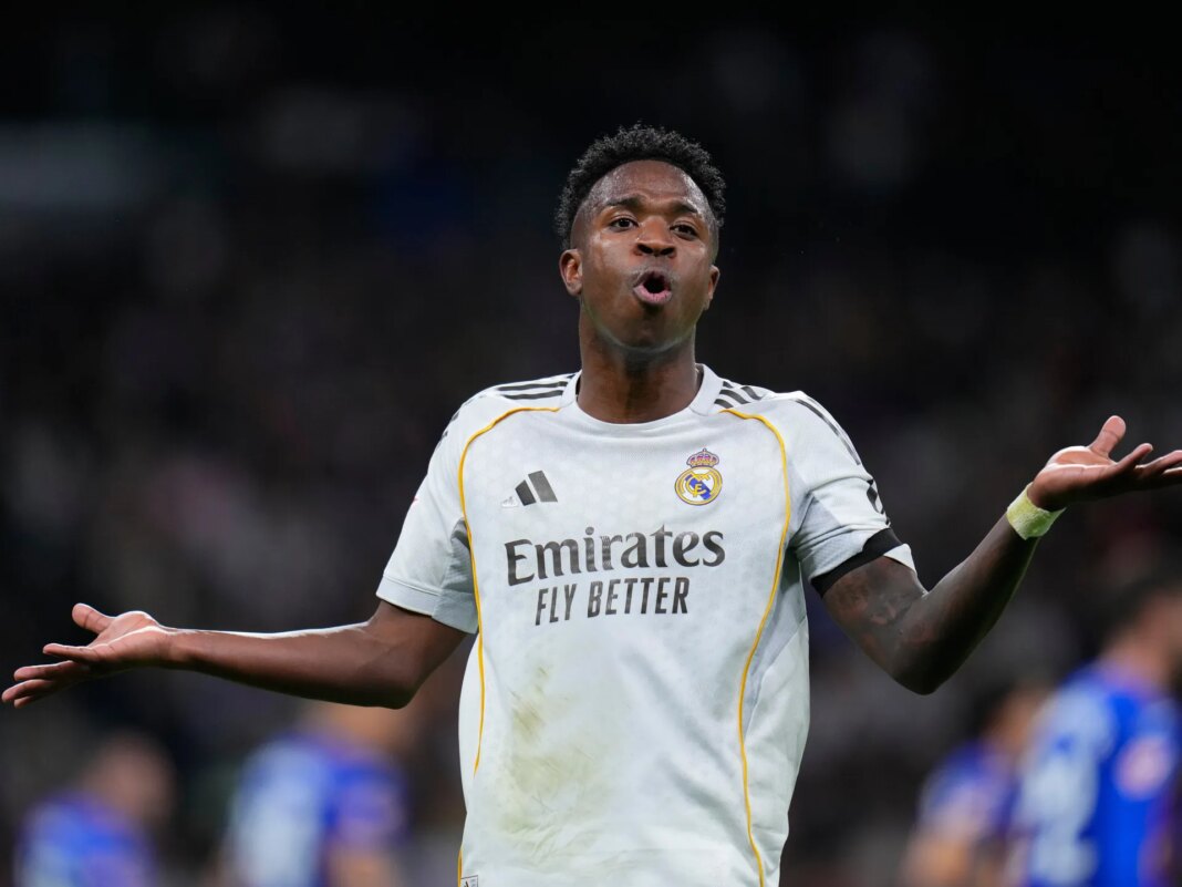 LIVE: Celta Vigo vs Real Madrid – La Liga | Football News