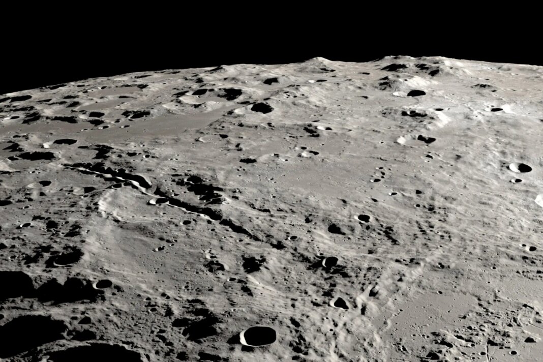 NASA to spend $20bn on moon base, nuclear-powered Mars spacecraft | Science and Technology News