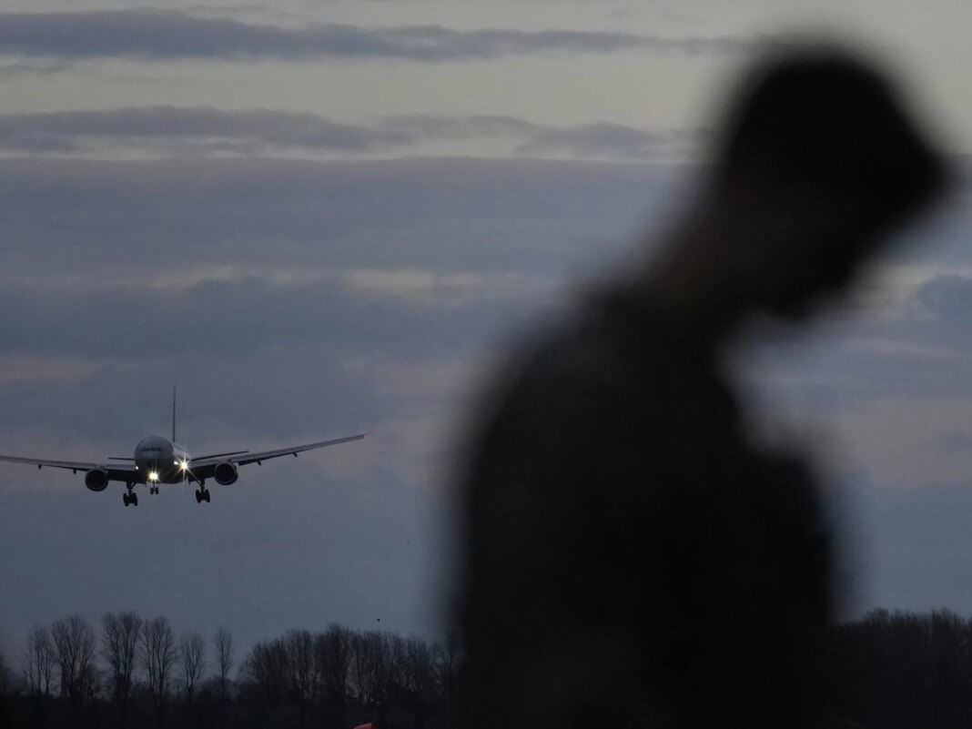 Four dead in US military plane crash in Iraq, search for 2 others: CENTCOM | US-Israel war on Iran News