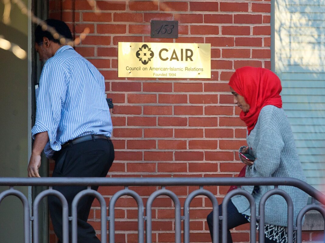 US civil rights group documents ‘broad attack on Muslim life’ in 2025 | Government News