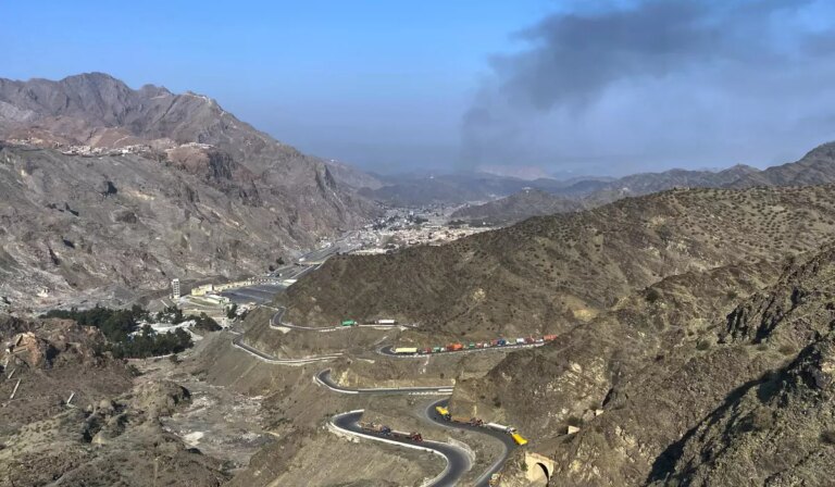 Afghanistan says it thwarted a Pakistani airstrike attempt on Bagram Air Base