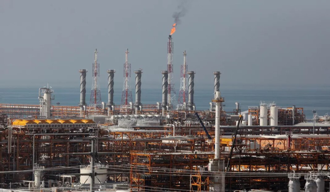 Iran targets energy infrastructure in across Gulf after Israeli attack on South Pars