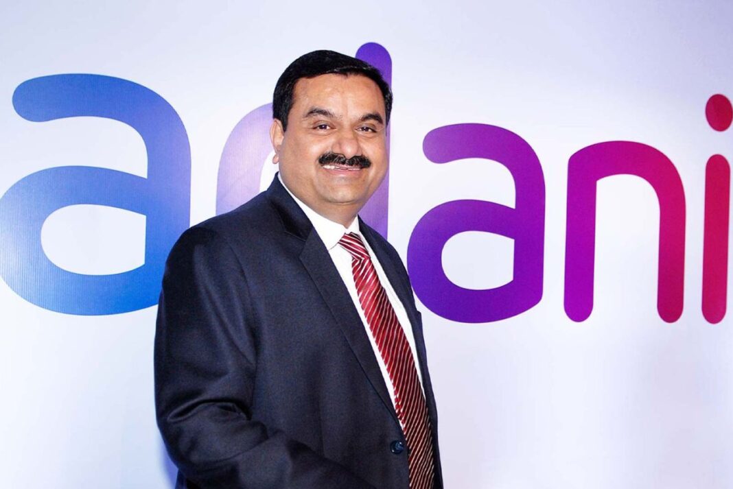 What will happen to Jaiprakash Associates shares after Adani wins insolvency battle?