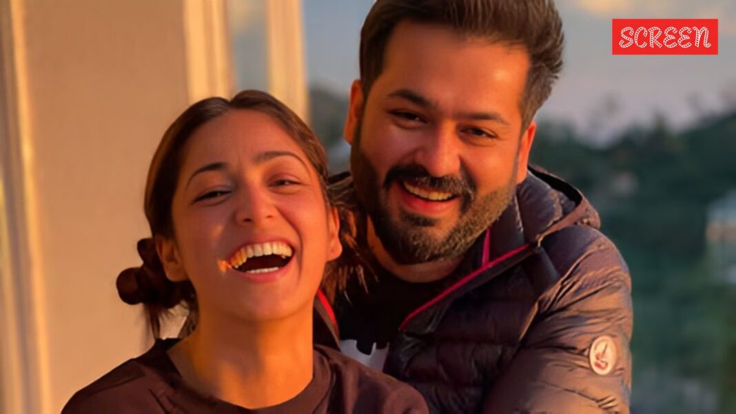 ‘They hate Aditya Dhar’: Ram Gopal Varma claims Dhurandhar director has changed film industry; suggests caution to him, wife Yami Gautam | Bollywood News