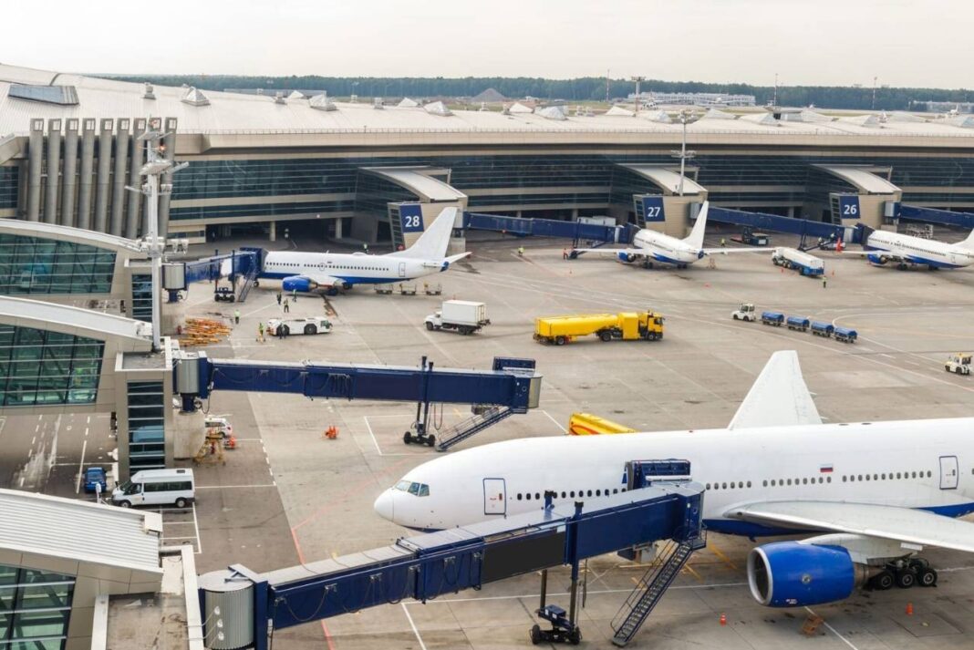 Stock in focus after receiving order worth ₹340 Cr from Delhi International Airport