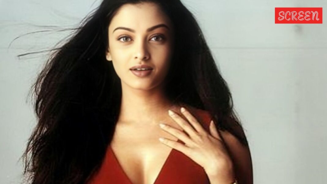 ‘Aishwarya Rai was a simple girl, wasn’t comfortable wearing backless dresses’, recalls stylist: ‘Her mom said it was too revealing’ | Bollywood News