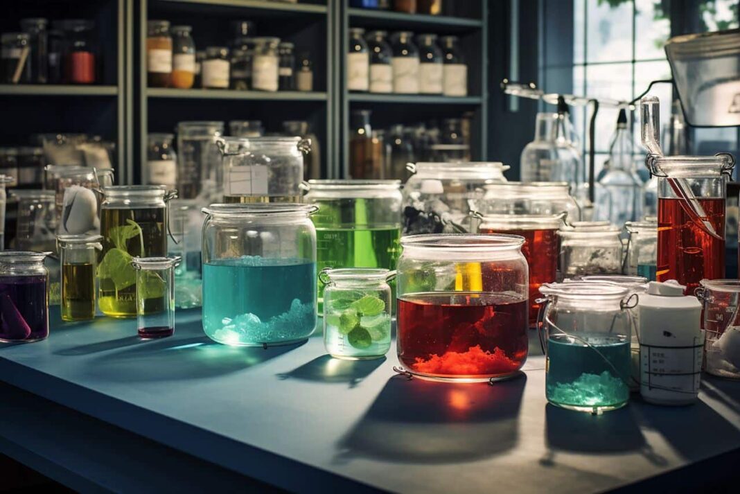 Chemical Stock in Focus After $300M Agrochemical CDMO Project Set to Start Commercial Production