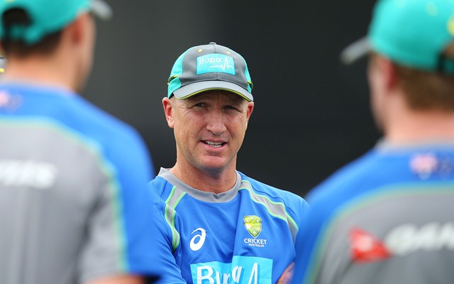 Sri Lanka appoint Gary Kirsten as head coach until 2028