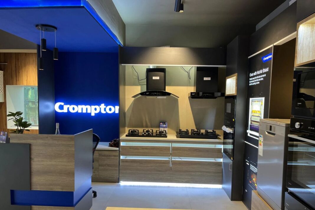 Can It Be the Next Big Market Leader in Consumer Electricals?