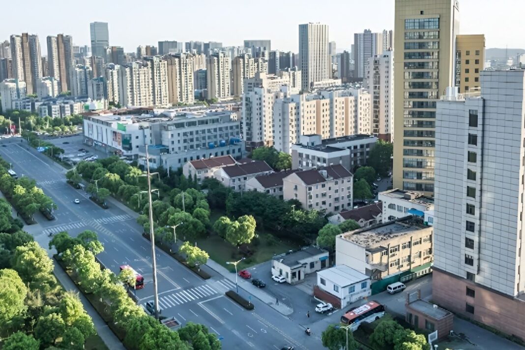 Delhi NCR Tops Indias Realty Market with 24 Price Surge Key Reasons Behind the Growth.jpg