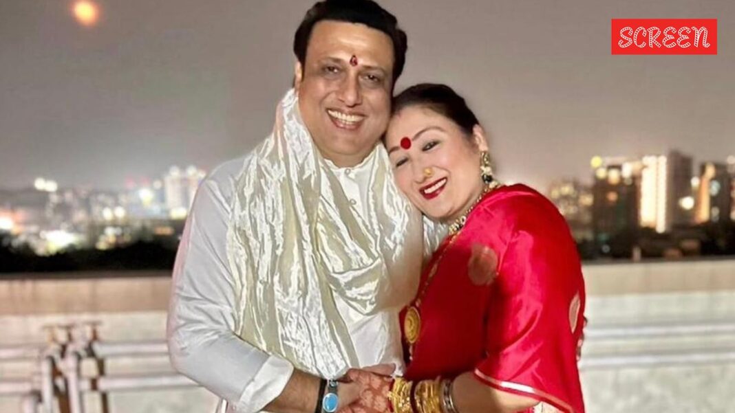 Govinda’s physiotherapist says Sunita Ahuja was never present during his therapy after gunshot incident: ‘He is in pain’ | Bollywood News