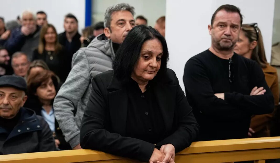 After years of grief, trial opens over Greek rail disaster that killed college students