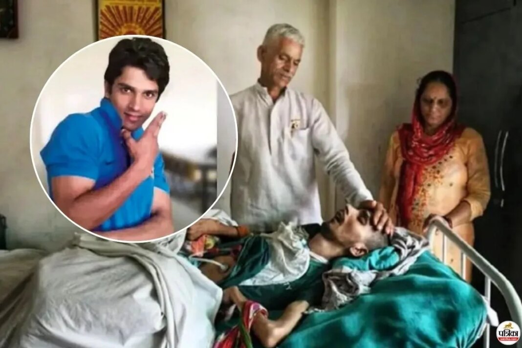 harish rana euthanasia at delhi aiims