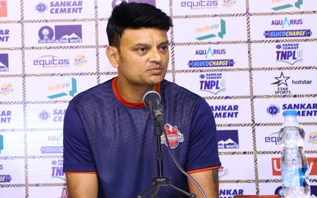 Southern Brave appoint Hemang Badani as head coach | CricTracker