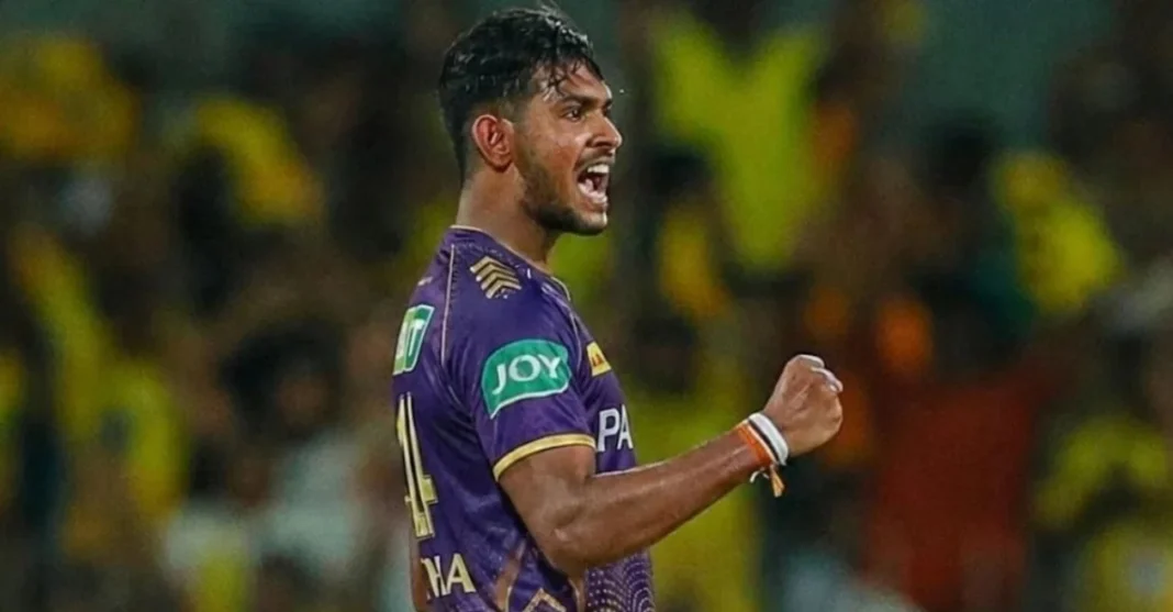 IPL 2026: KKR head coach Abhishek Nayar gives big update on Matheesha Pathirana’s availability
