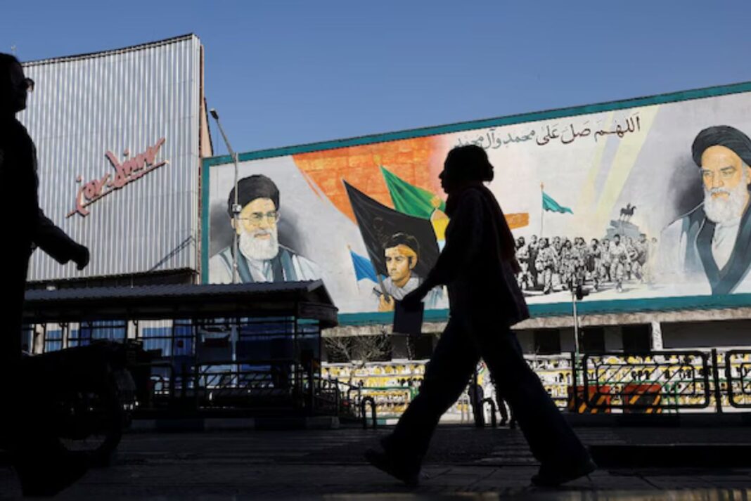 How are Kalyan Jewellers, KEC International and 3 other stocks affected by ongoing Middle Eastern tensions?