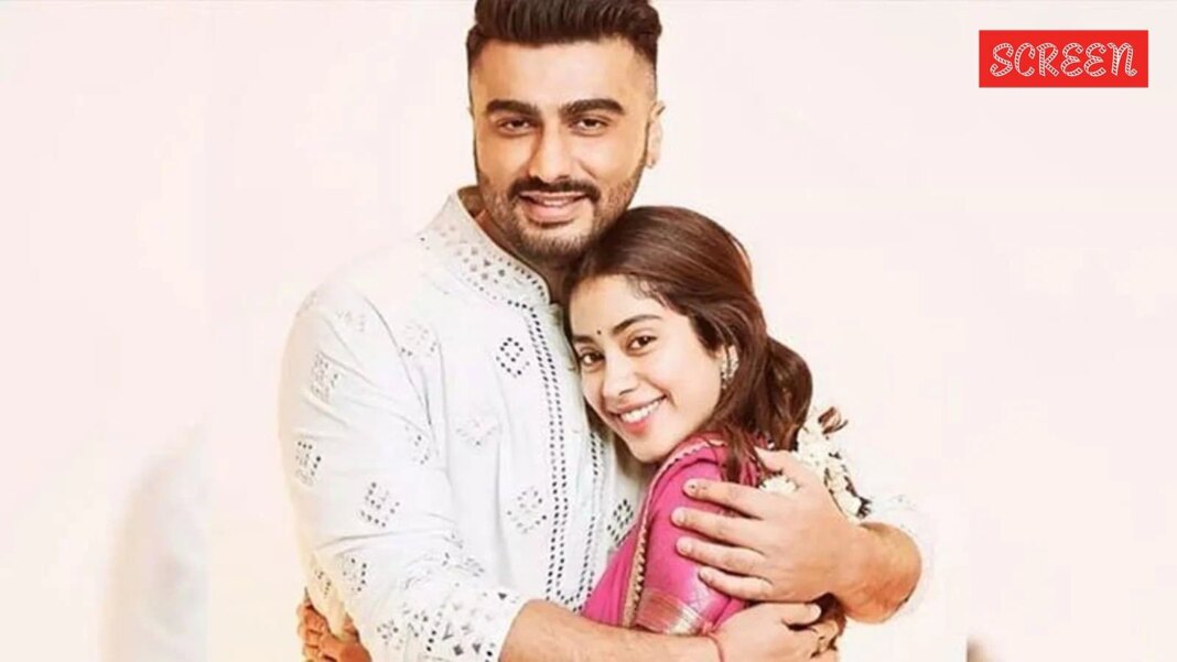 Janhvi Kapoor Arjun Kapoor online bullying harassment.jpg