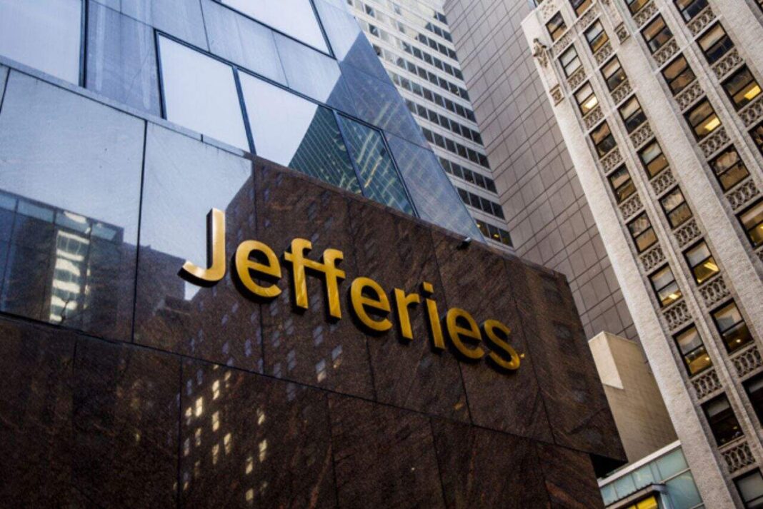 Top Stock Picks by Jefferies with Up to 59% Upside Potential