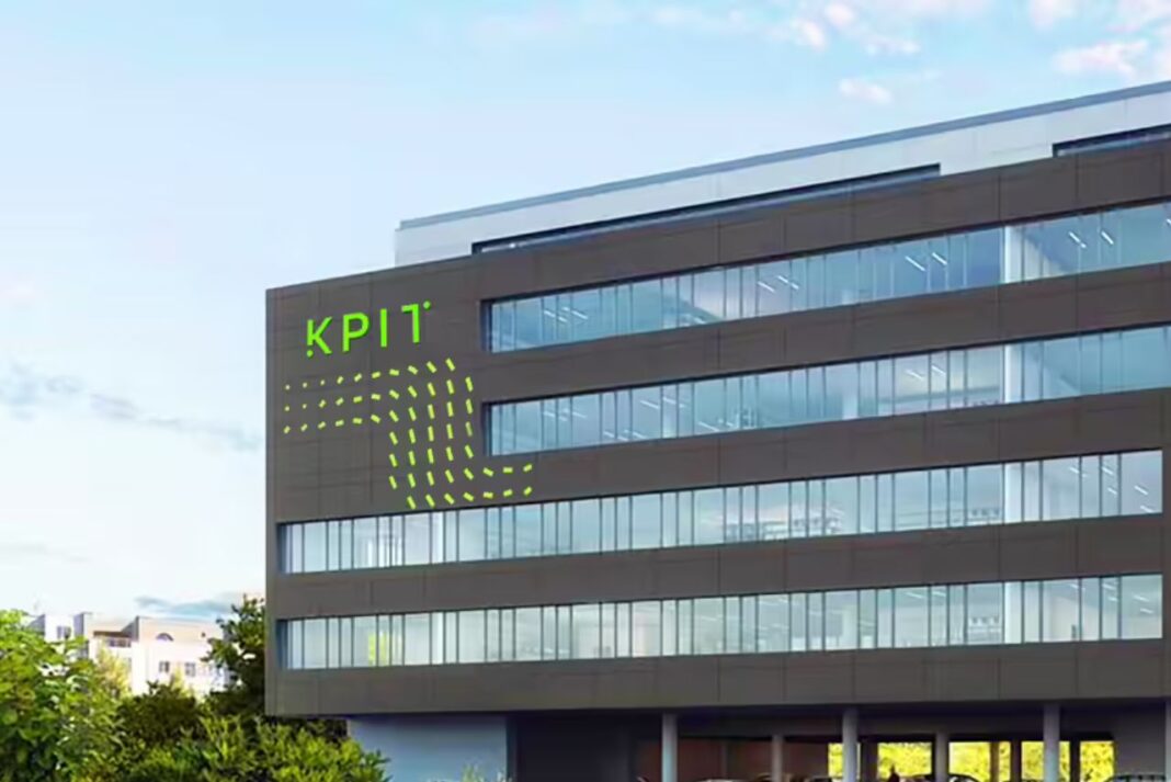 KPIT Technologies and 5 Other Top Stocks Fall Over 40% in Just 3 Months