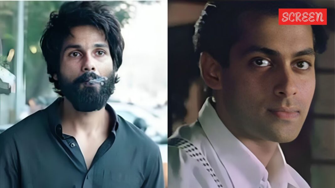 Kabir singh prem.jpg