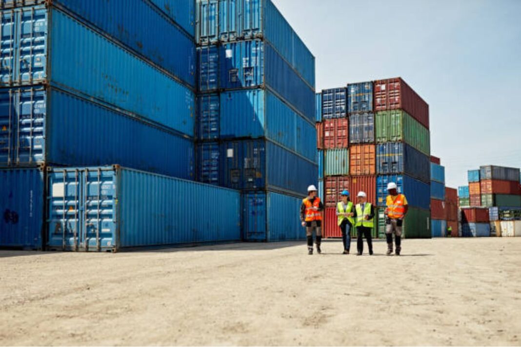 Ritco Logistics Secures New Contracts Worth ₹104 Cr in February 2026