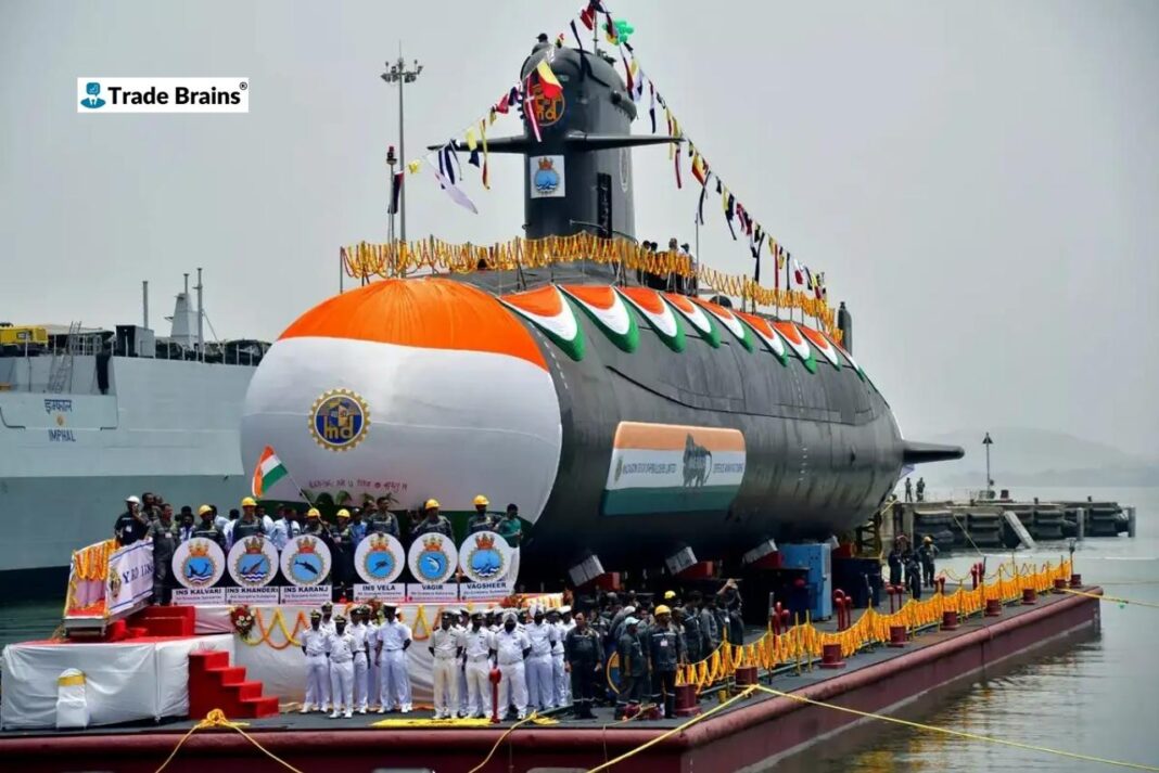 5 High Growth Stocks with 3-Year Profit CAGR of Up to 105% to Look Out For