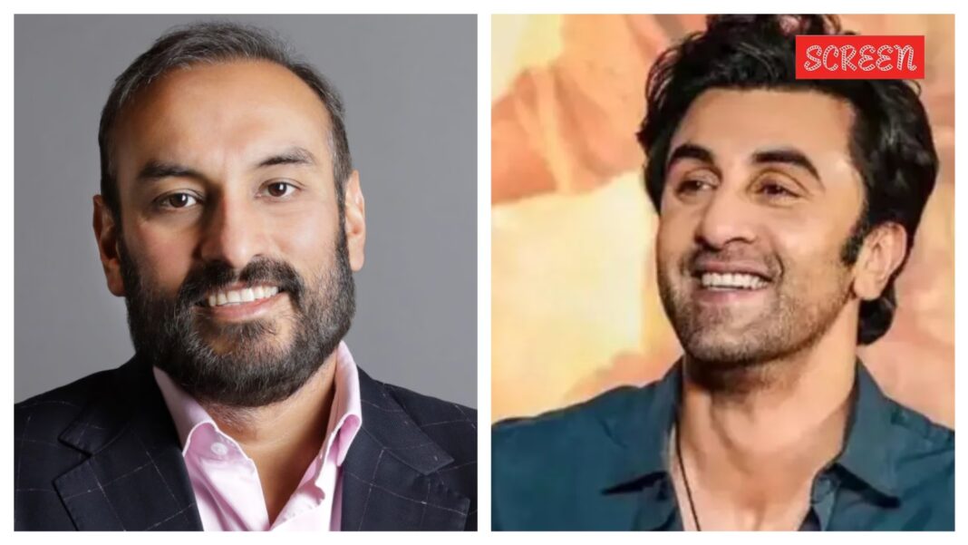 From dad’s garage to Rs 9204 crore net worth: Ramayana producer Namit Malhotra debuts on Hurun Global Rich List 2026 | Bollywood News
