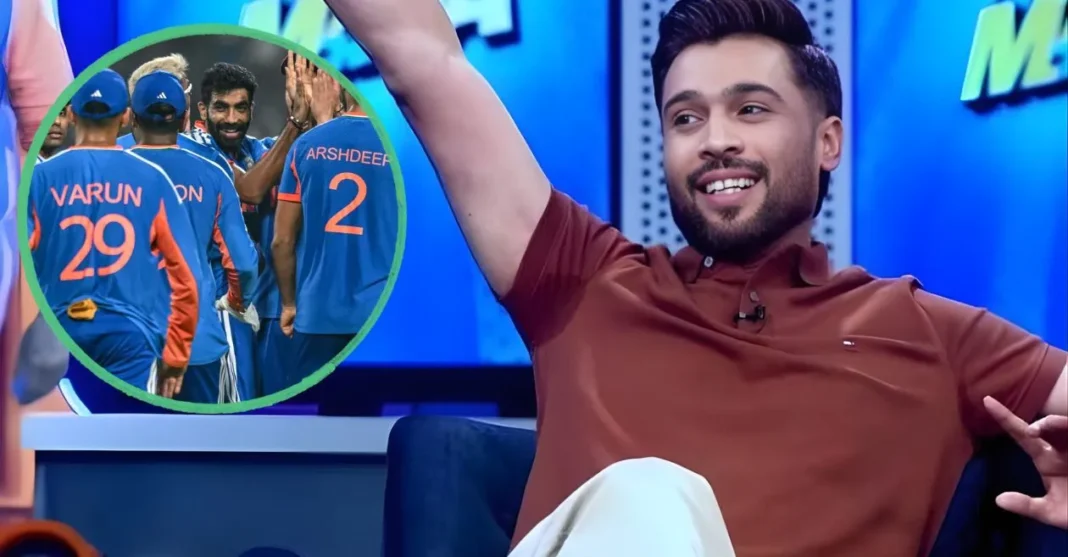 Mohammad Amir makes bold new prediction ahead of India’s T20 World Cup 2026 semi-final clash with England