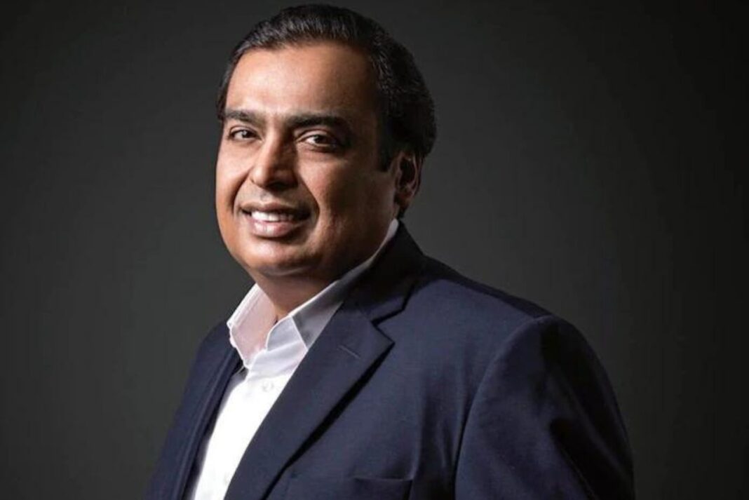Ambani Stock to Buy Now for 28% Upside Potential; Do You Hold It?