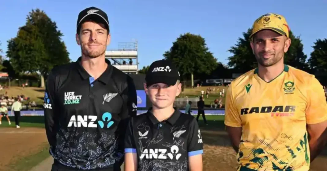 NZ vs SA, 4th T20I Match Prediction: Who will win today’s game between New Zealand and South Africa?