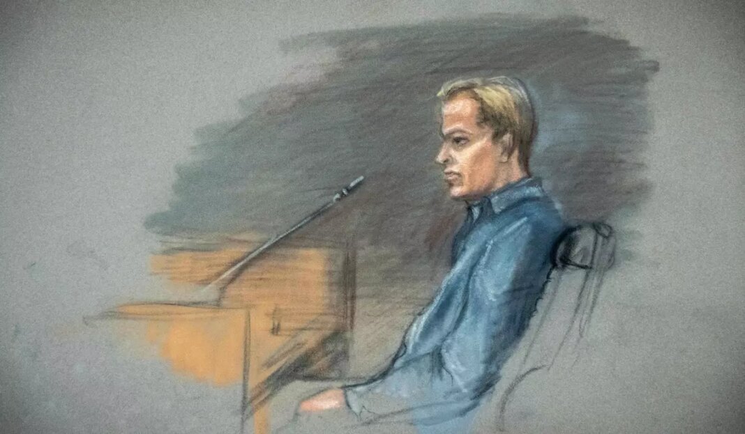 Rape trial of Norway crown princess’s son closes with prosecutors seeking over 7 years in prison