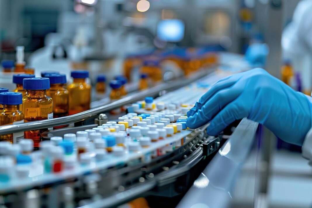 Can Divi’s Labs Generate $1 Billion From GLP-1 Projects by FY32?