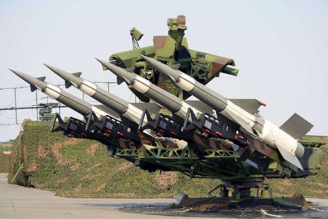 Will Defence Stock Grow Despite Weak Revenue Guidance from Management?