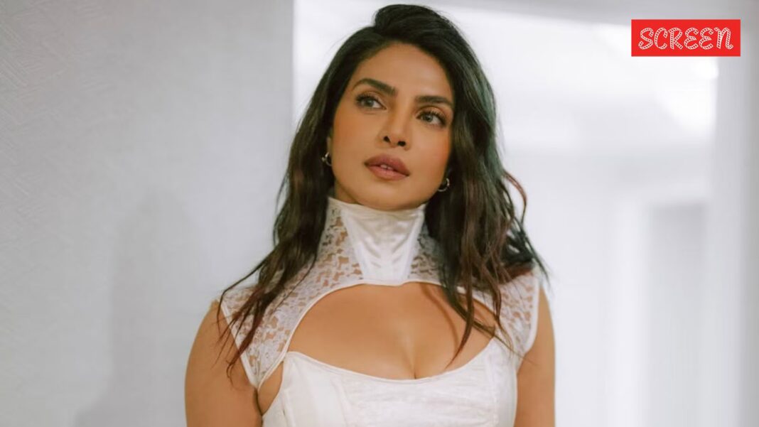 ‘I don’t like staying in sh**’: Priyanka Chopra on why she left Bollywood at her peak, calls ‘Aishwarya Rai, Mindy Kaling’ her inspiration in Hollywood | Bollywood News