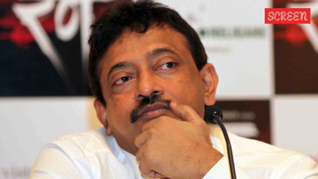 Ram Gopal Varma admits ‘arrogance’ led to his downfall, names one movie he most regrets Ram Gopal Varma ghaziabad triple death news social media ban.jpg