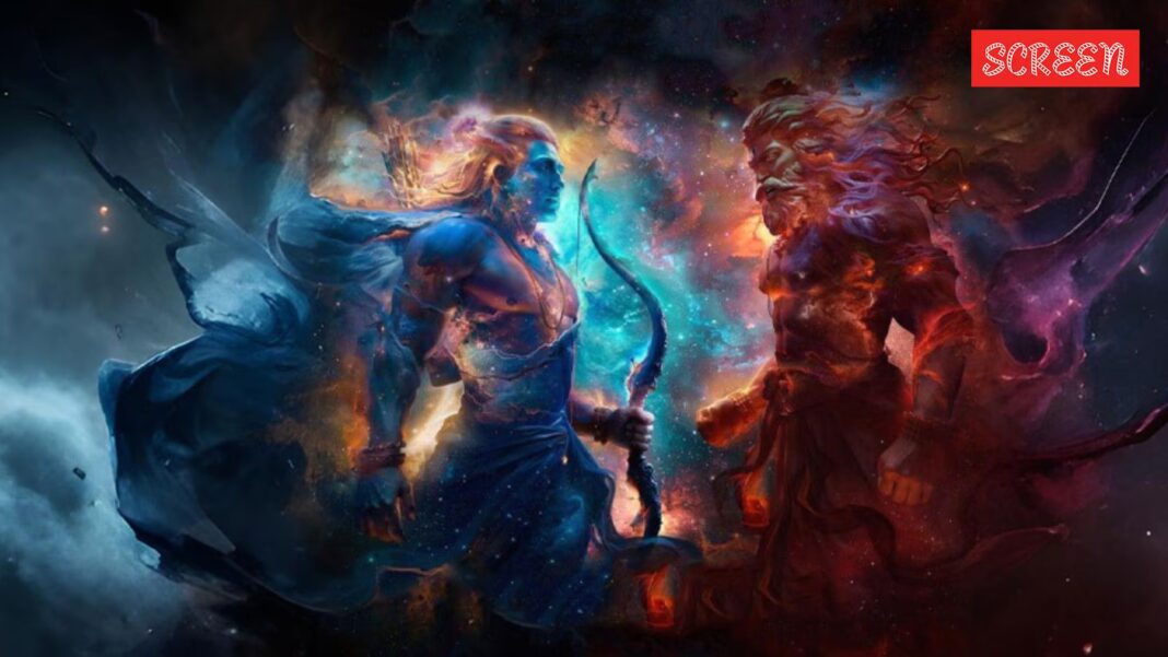 Ramayana first cut screened in Los Angeles; audience heaps praise on scale, visual effects and rooted storytelling | Bollywood News