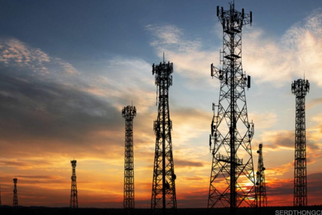 Which Telecom Company Is at the Apex of the Indian Telecom Sector?