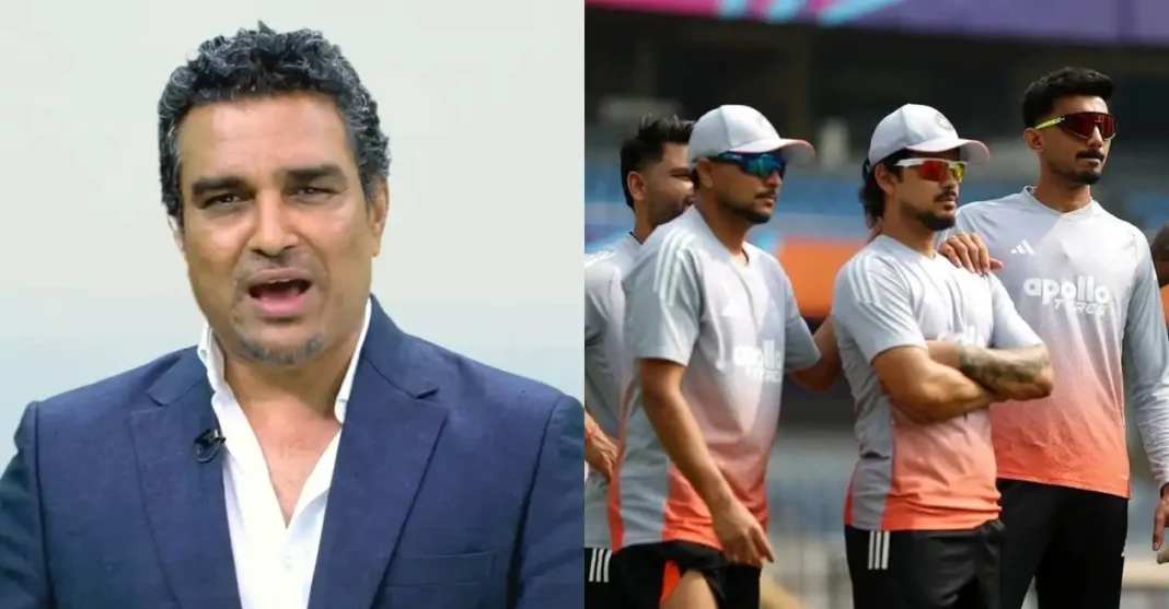 T20 World Cup 2026: Sanjay Manjrekar suggests one change in India’s playing XI for Super 8 clash against West Indies