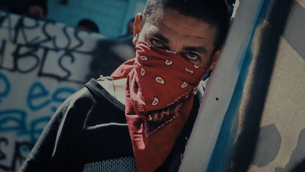 ‘Pain Didn’t Come to Kill Me’ | Ep 4 – El Salvador | Documentary