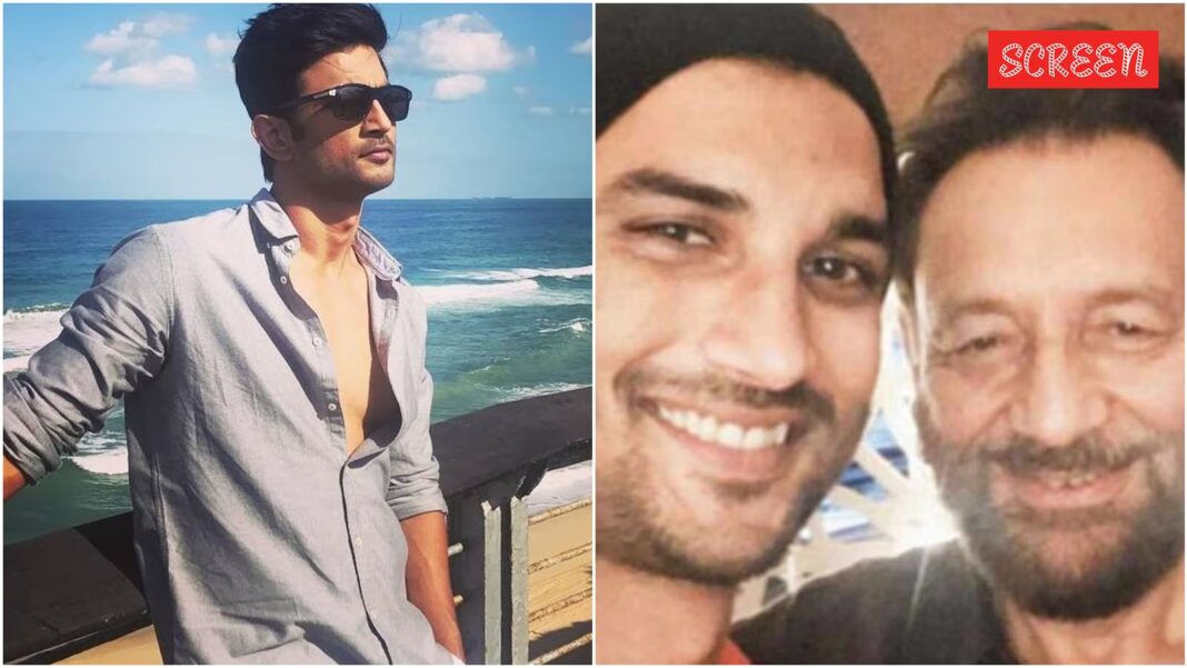 Shekhar Kapur Paani Sushant Singh Rajput.jpg