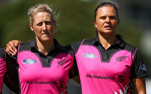Sophie Devine, Suzie Bates make T20I return as New Zealand announce squad for South Africa series | CricTracker