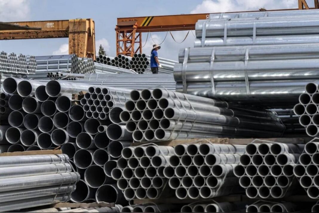 Who’s Better Positioned for the Next Steel Cycle?